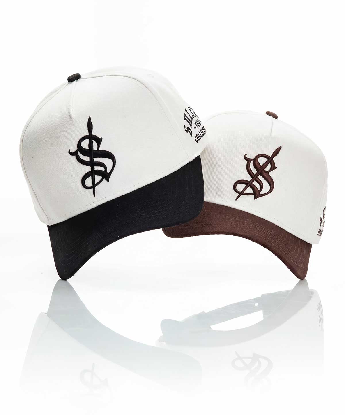 MTS BRUSH HAT BLACK