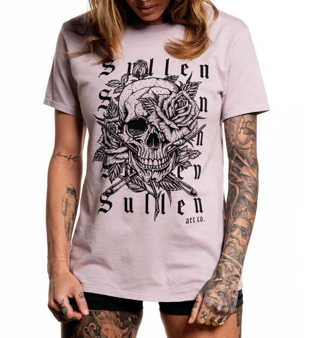 REPEATER TEE