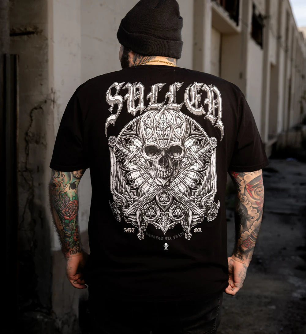 MIDDLE AGES PREMIUM TEE