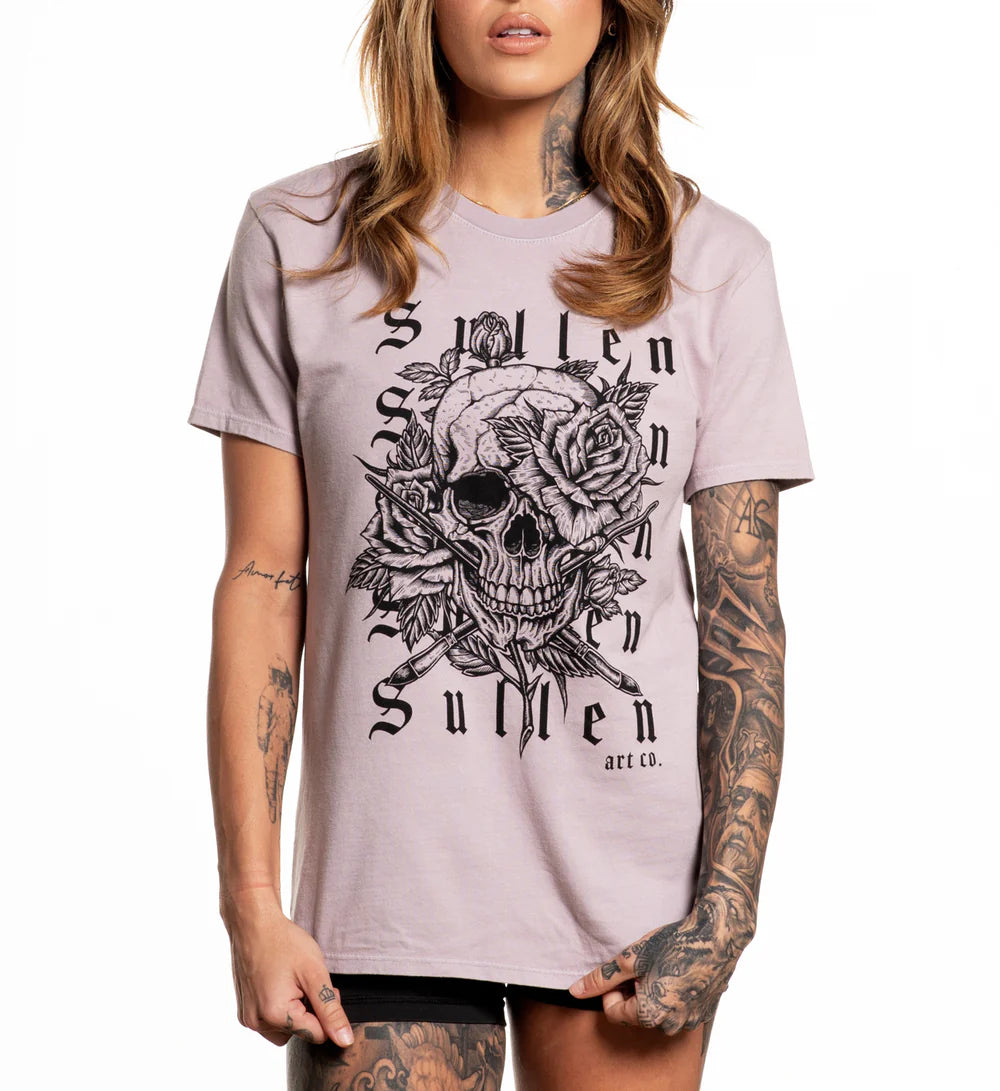 REPEATER TEE