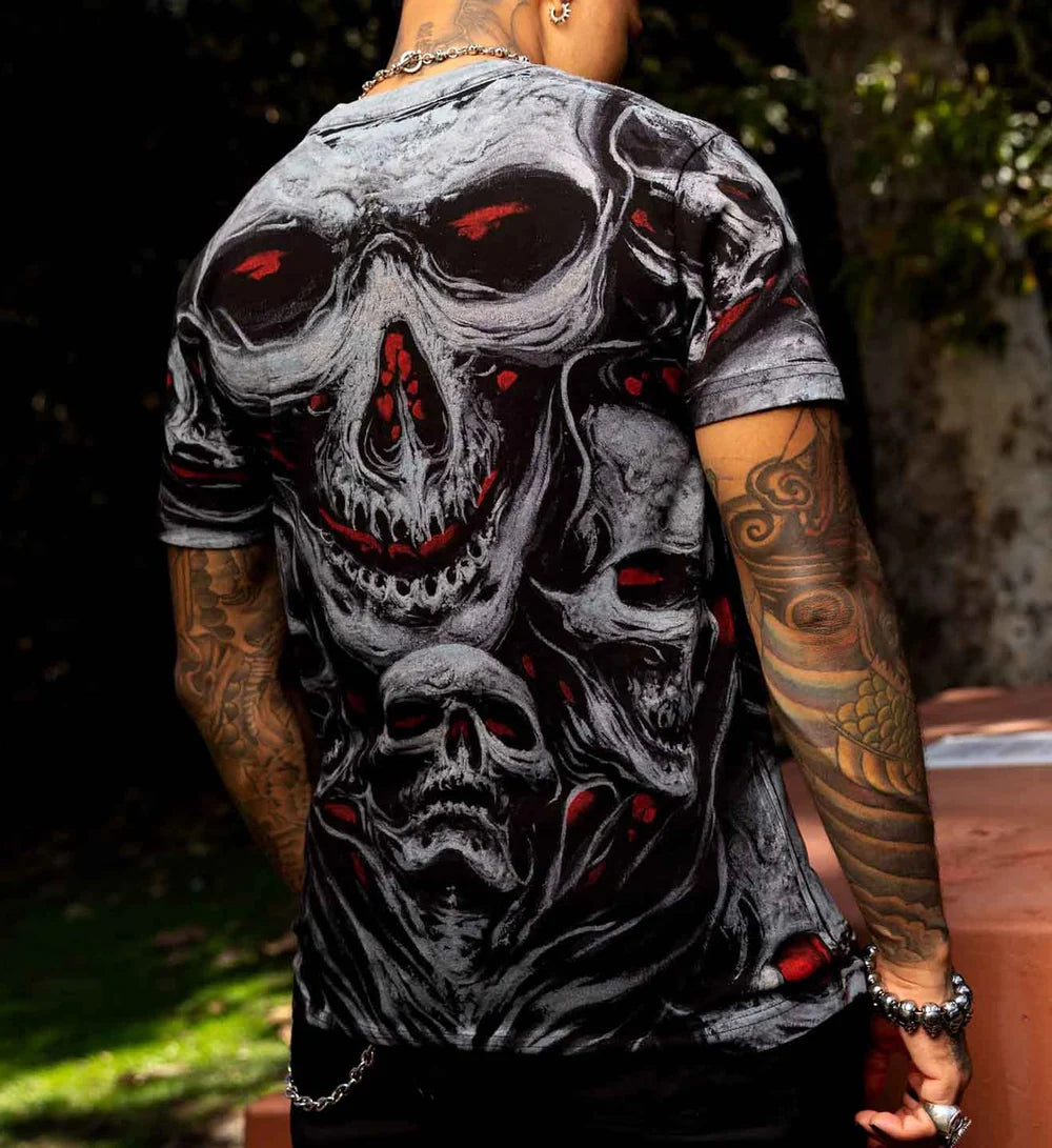 THE JUICE PREMIUM TEE