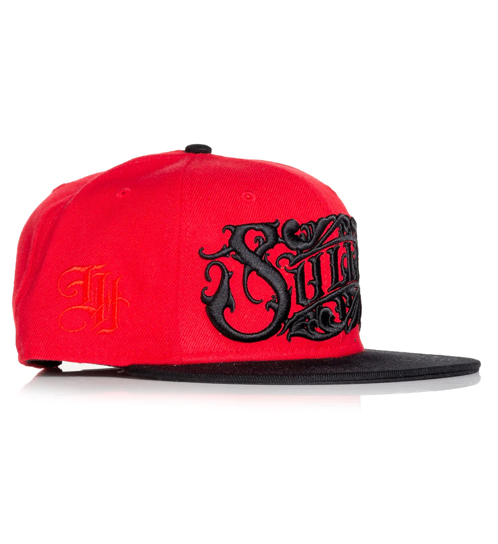 BOLA TATTOO SNAPBACK