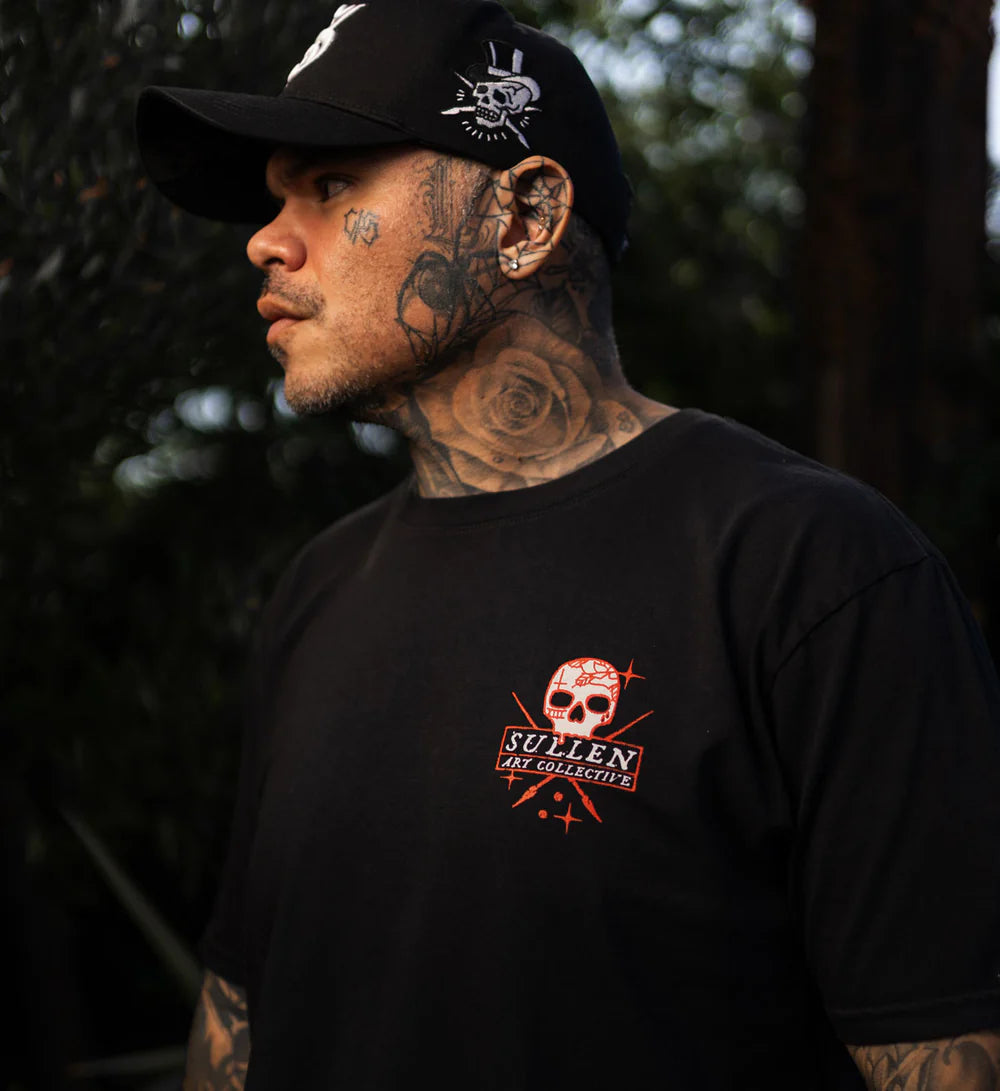 DEATH ANGEL PREMIUM TEE