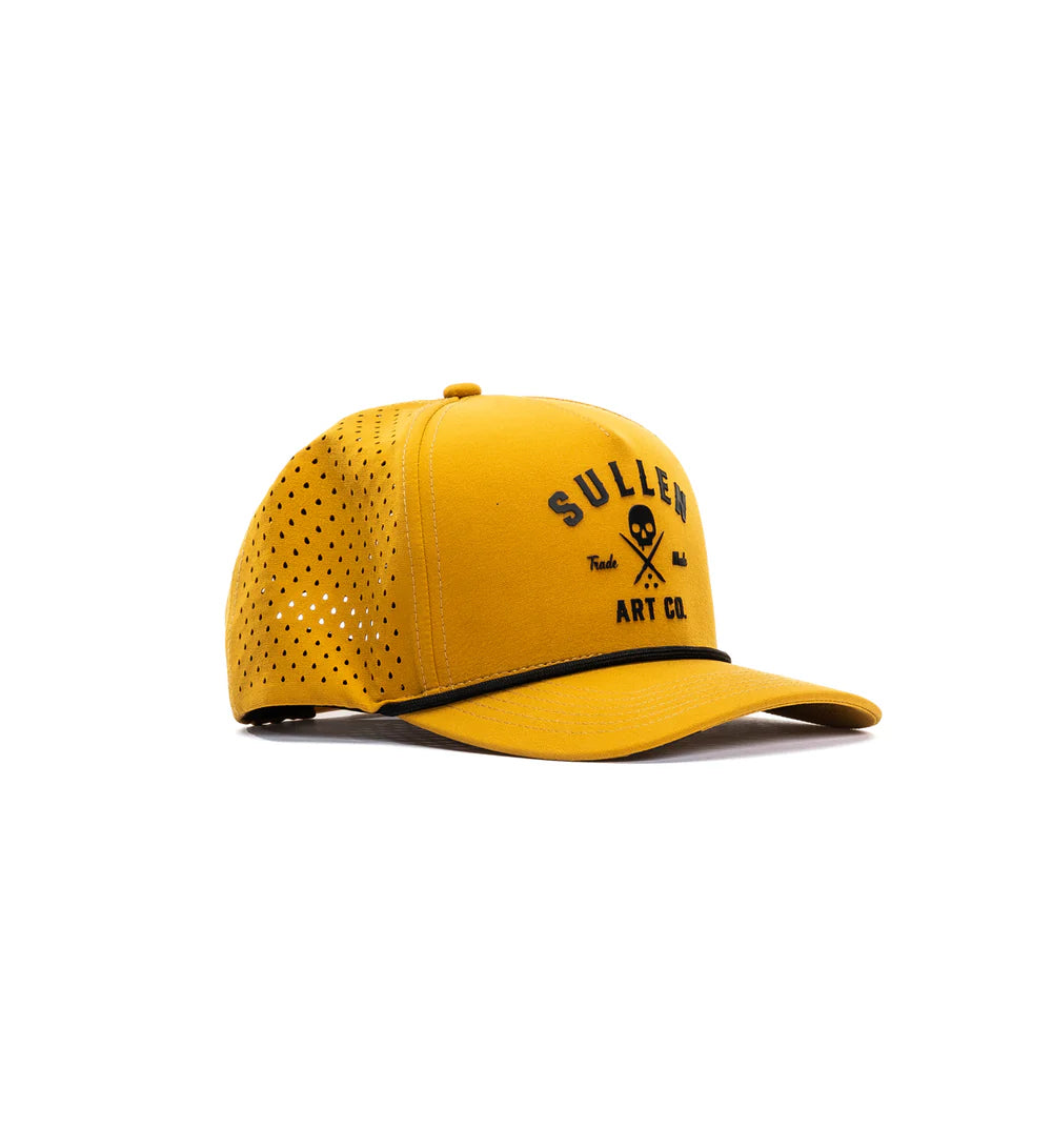 SALT RIVER CMEL SNAPBACK