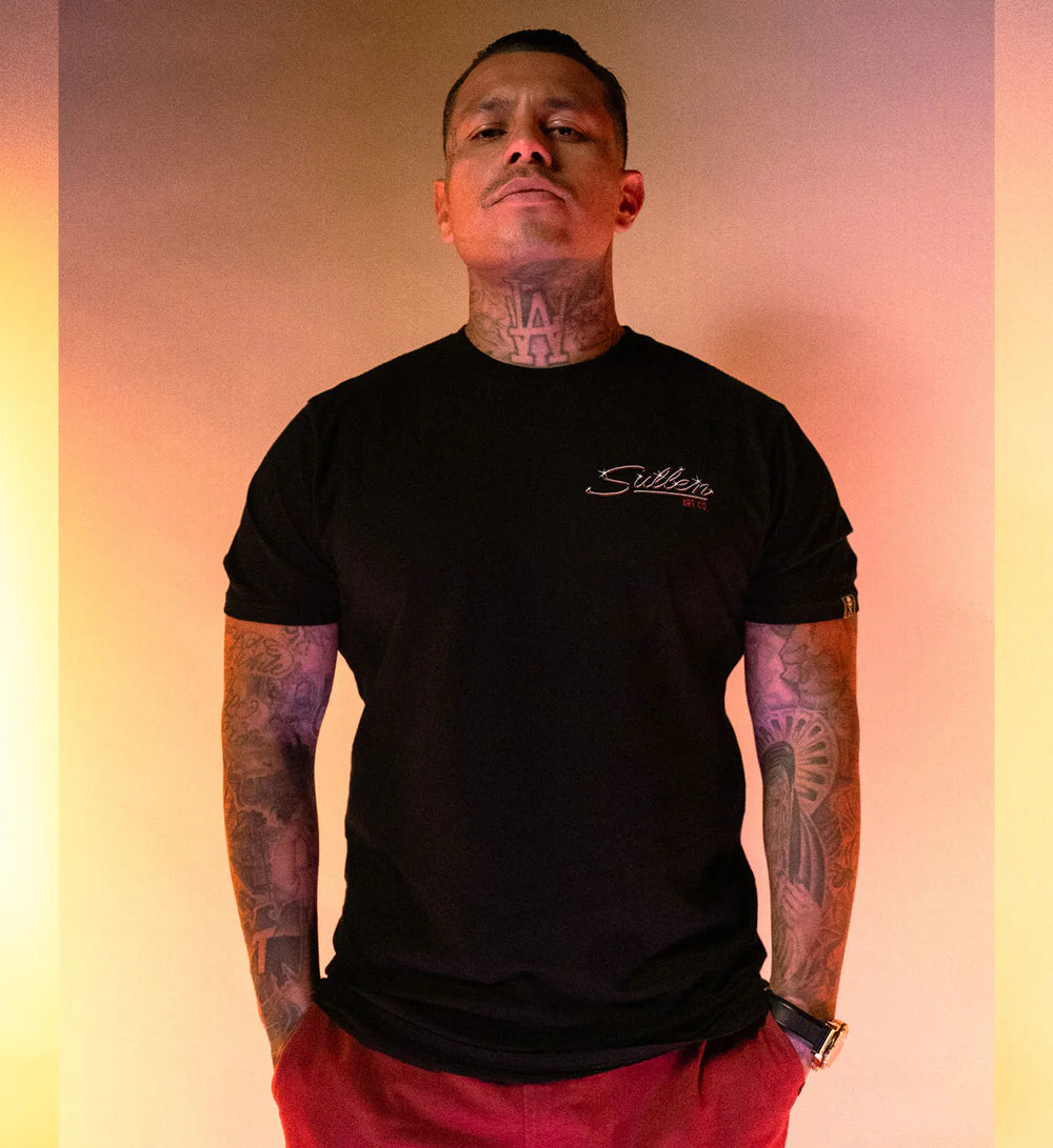 STINGRAY PREMIUM TEE