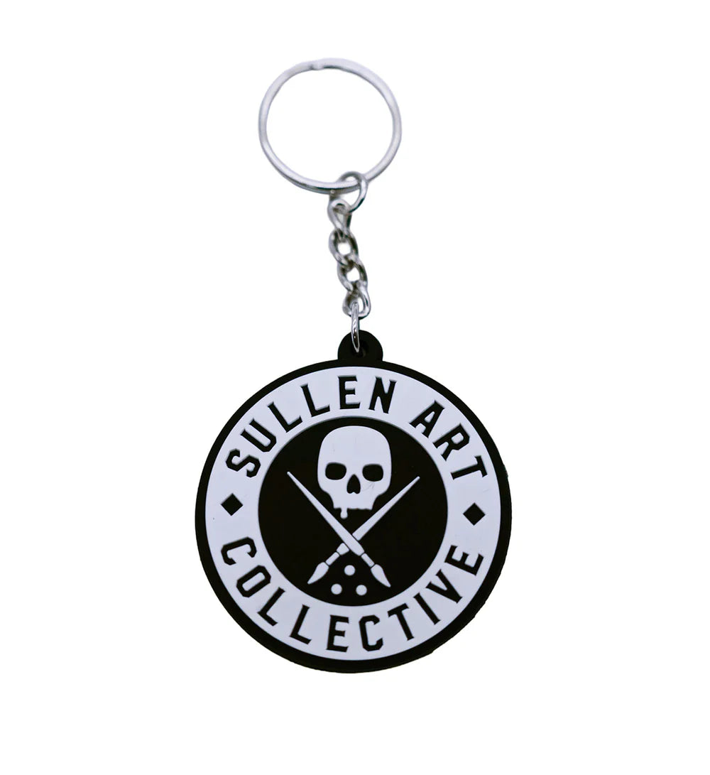 BOH KEYCHAIN PVC