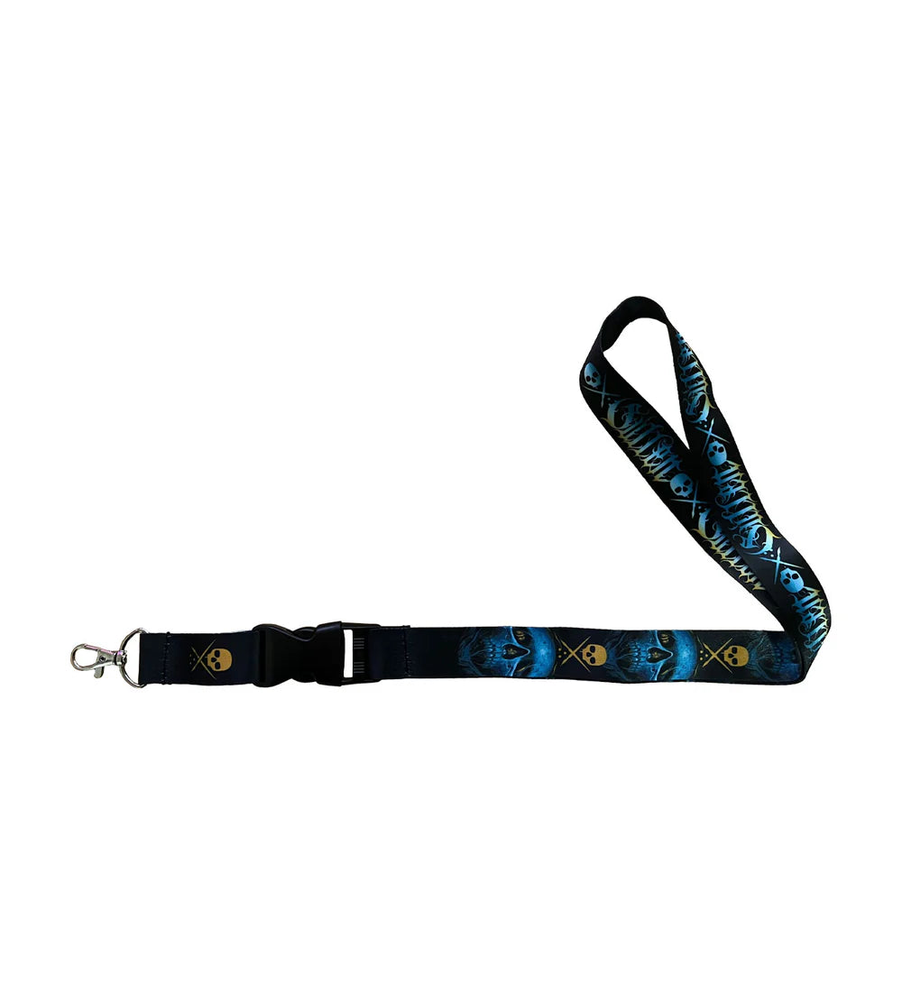 BLHUR LANYARD