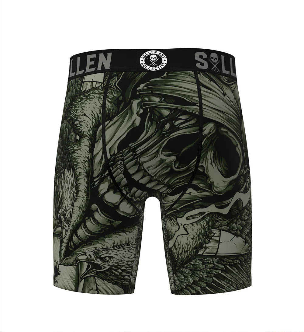 FIGHTER BOXERS