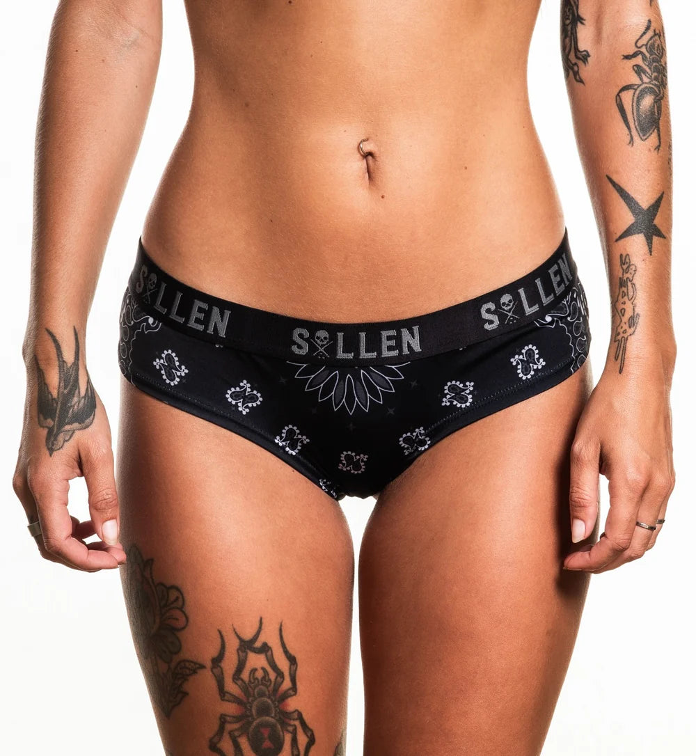 PAISLEY BRIEF