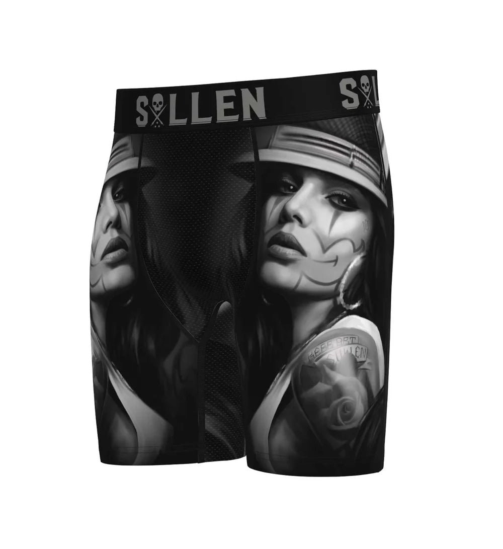 PAYASA BOXERS