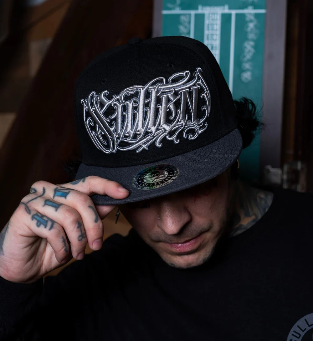 PELAVACAS III SNAPBACK