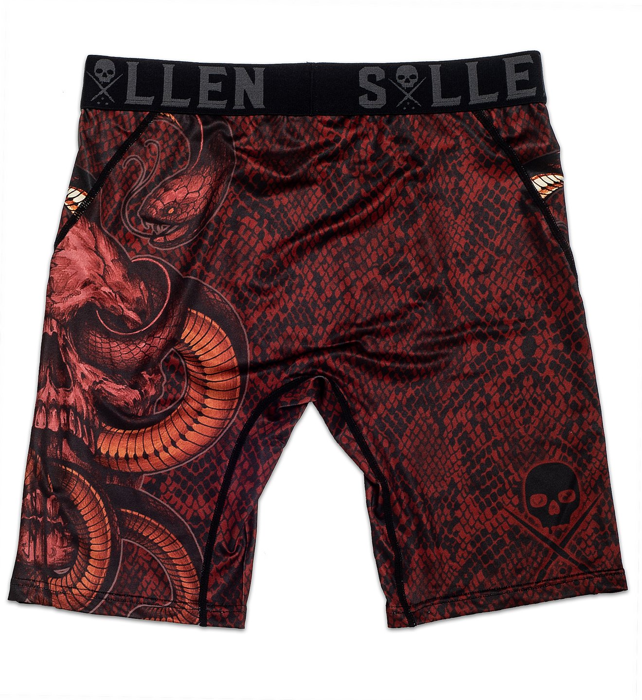 SAGAE BOXERS