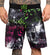 SURF PUNXX BOARDSHORTS