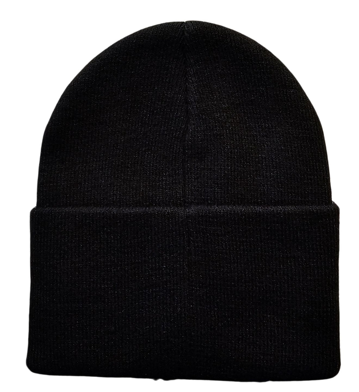 BOH BEANIE BLACK