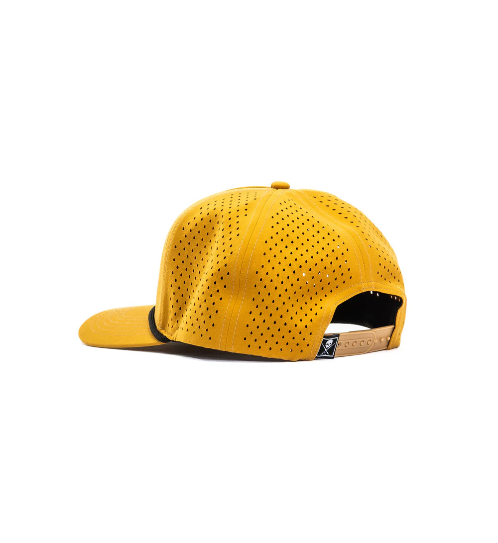 SALT RIVER CMEL SNAPBACK