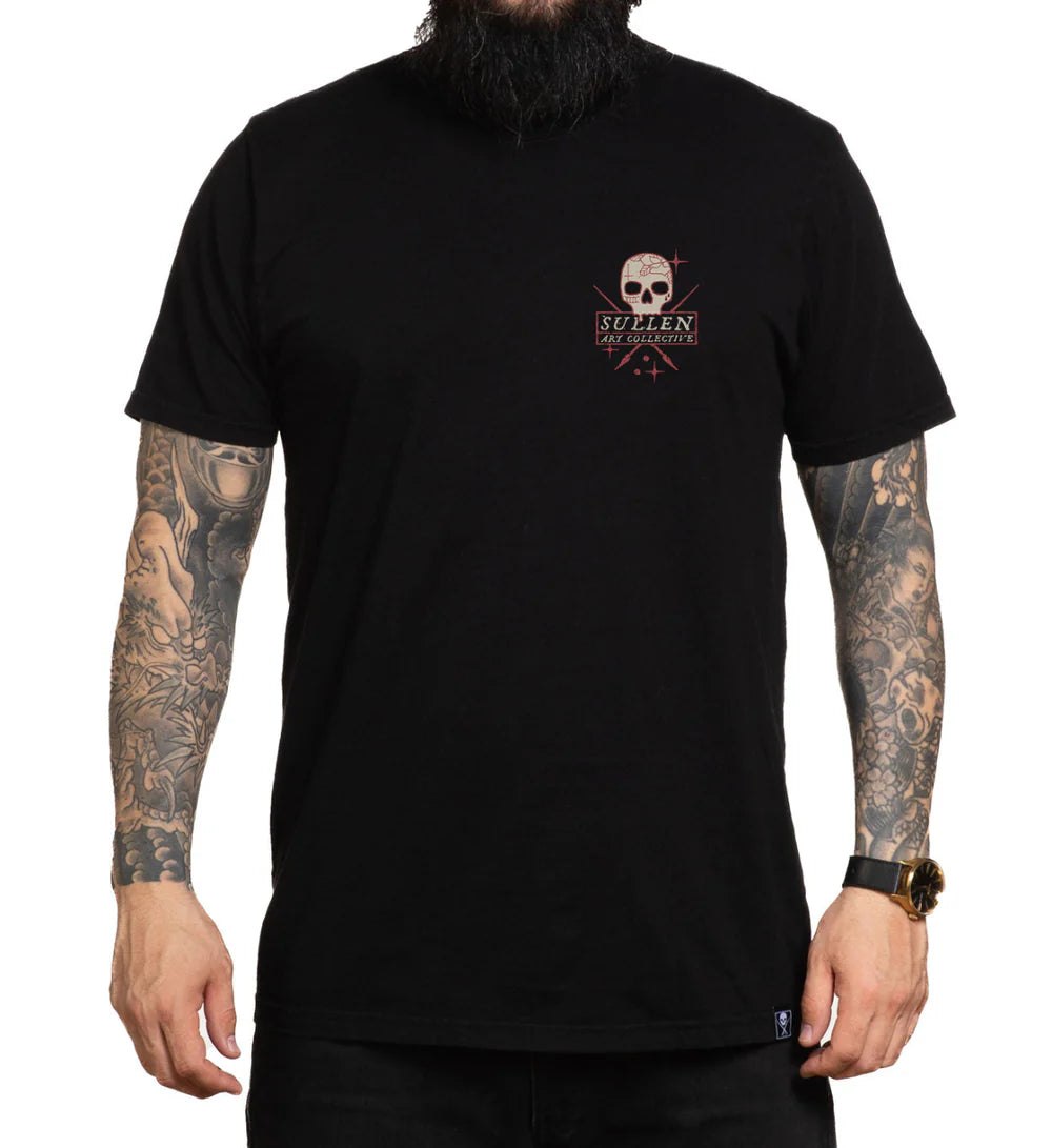DEATH ANGEL PREMIUM TEE