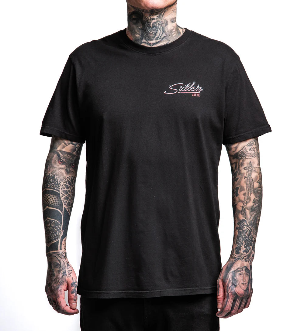STINGRAY PREMIUM TEE