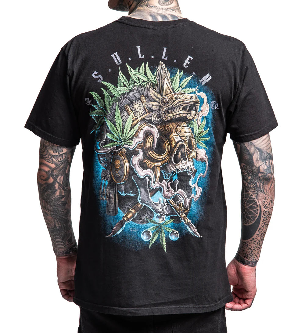 FLOWER GOD PREMIUM TEE