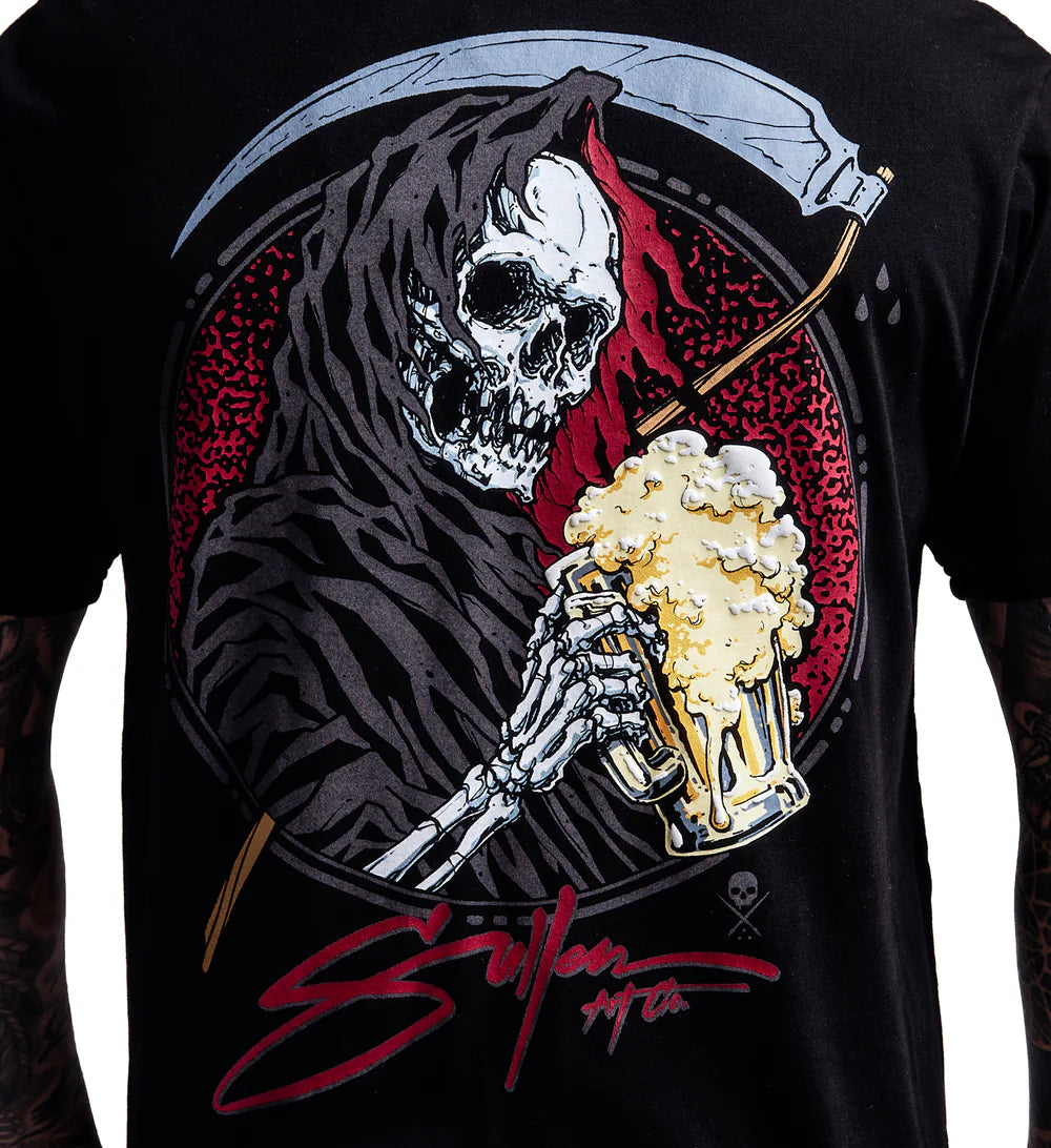 LAST CALL PREMIUM TEE