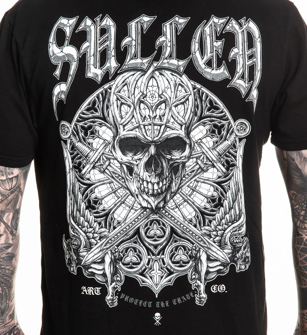 MIDDLE AGES PREMIUM TEE