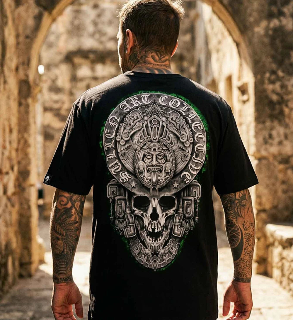 RITUALES STANDARD TEE