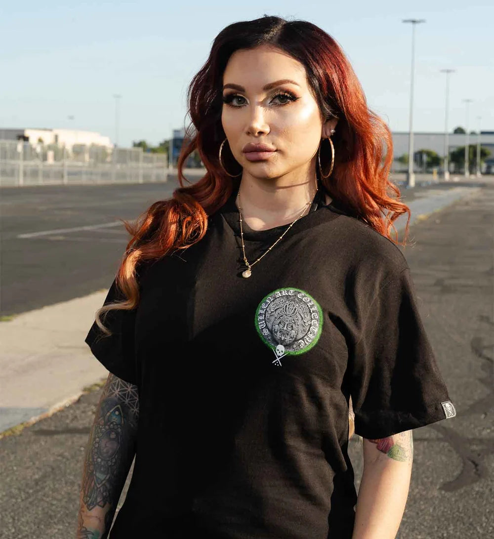 RITUALES STANDARD TEE