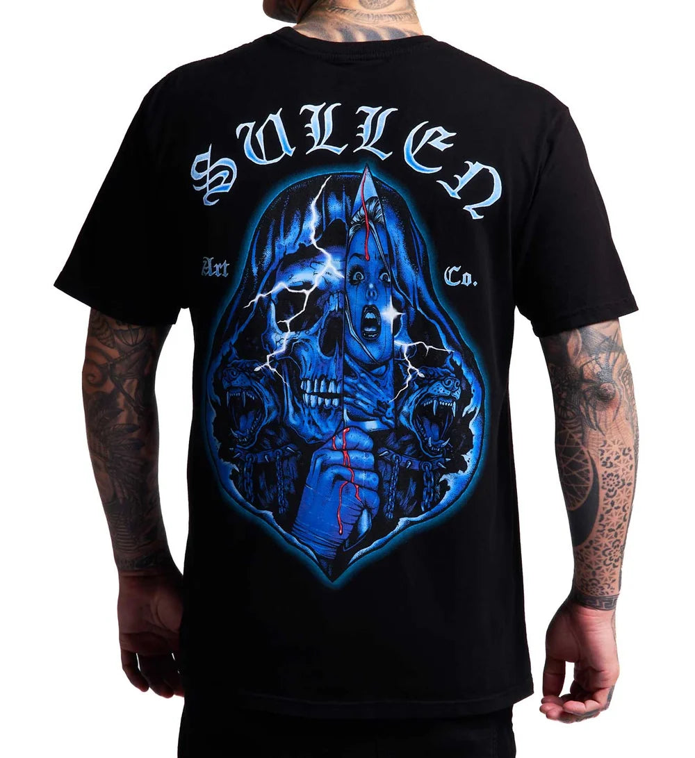 SLASHER PREMIUM TEE