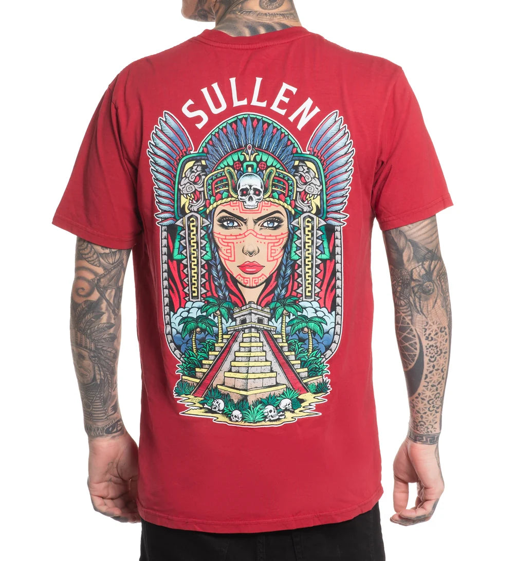 MAYAN PREMIUM TEE