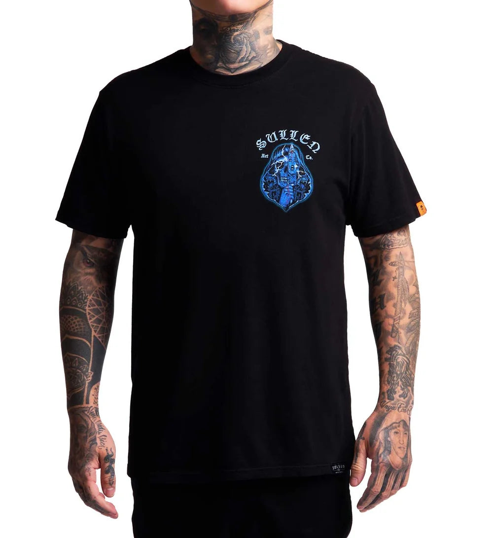 SLASHER PREMIUM TEE