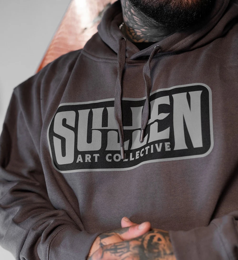 BRUSH LINE PULLOVER