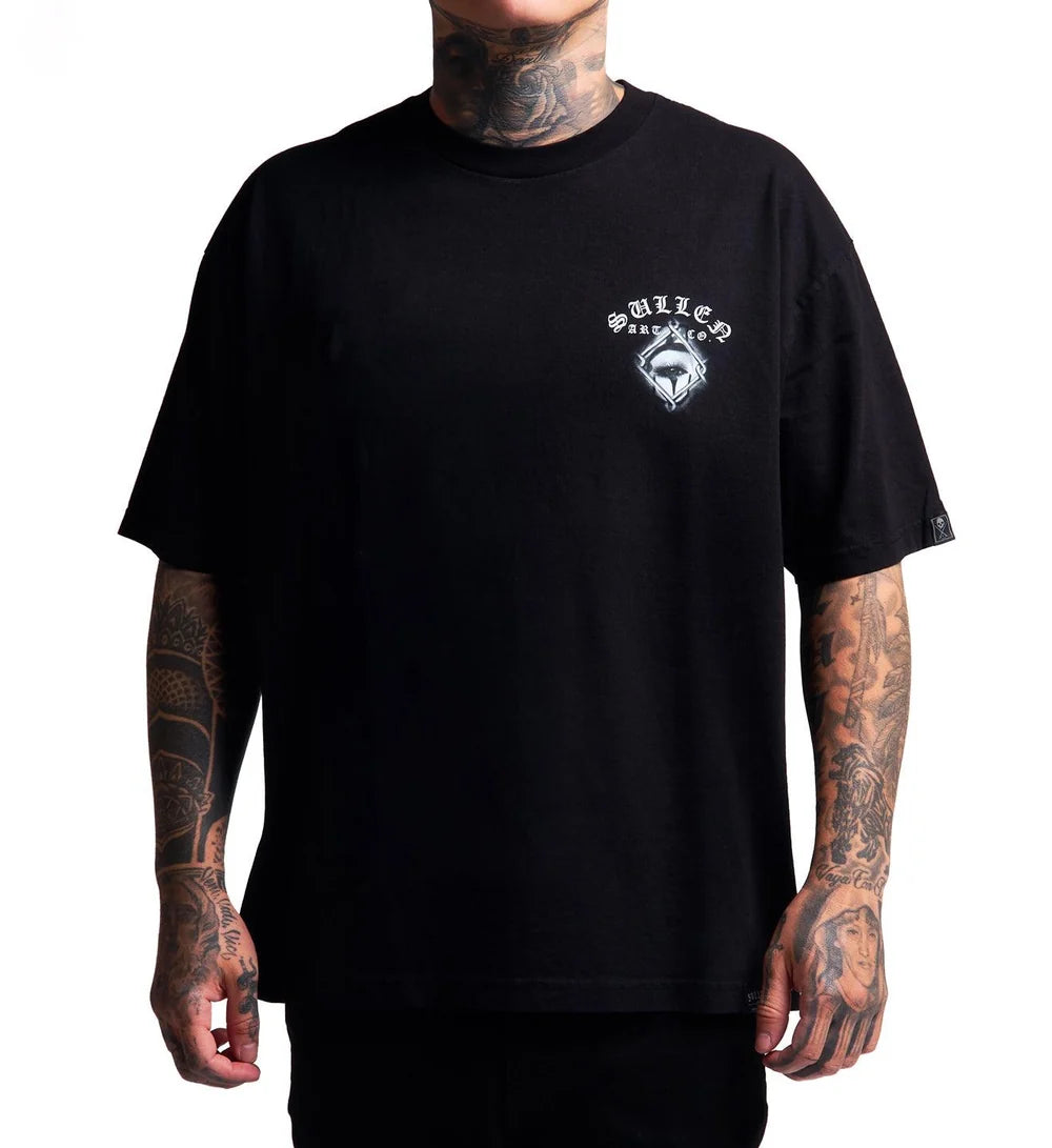 FORBIDDEN LOVE "1 TON" PREMIUM TEE
