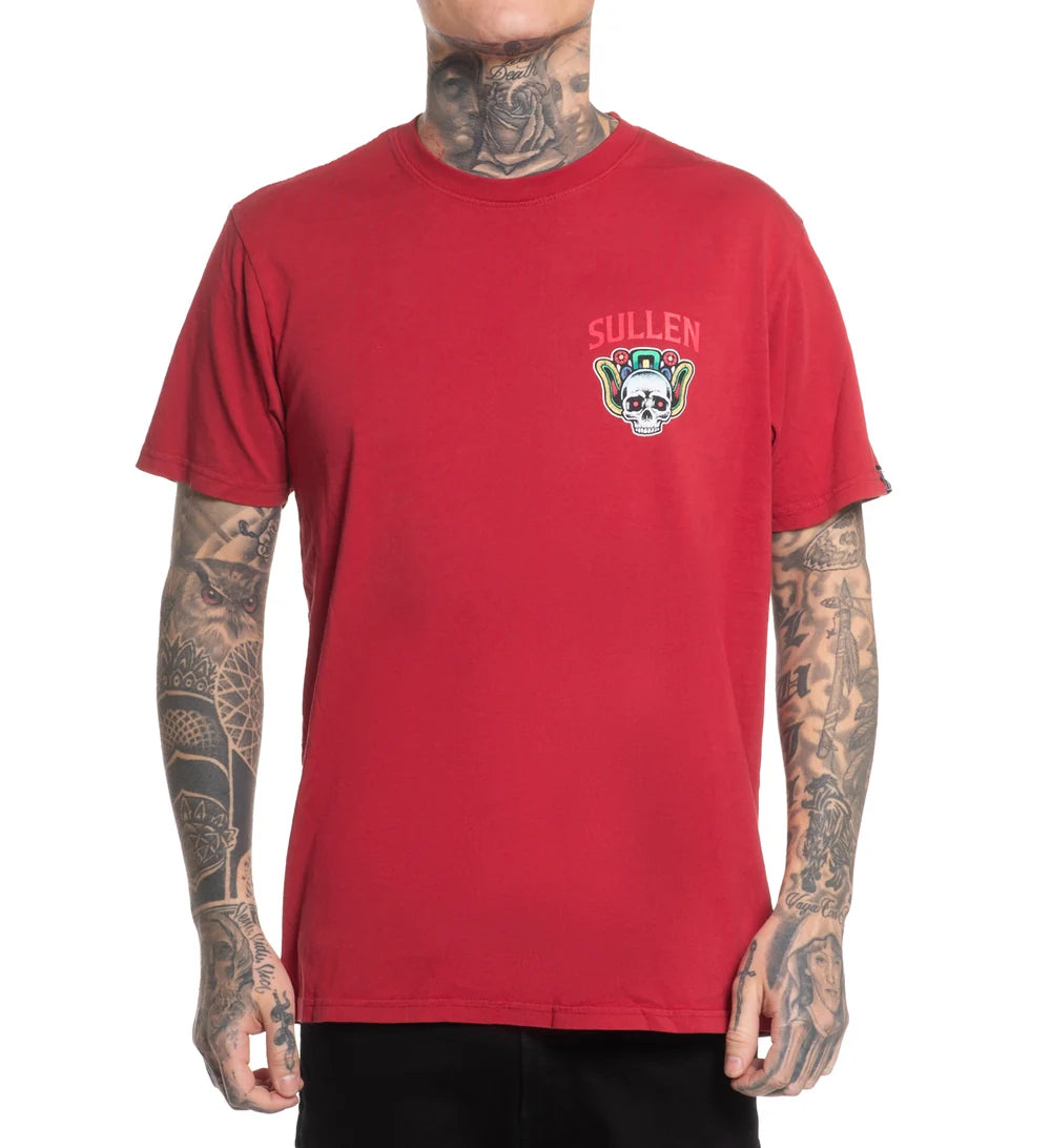 MAYAN PREMIUM TEE