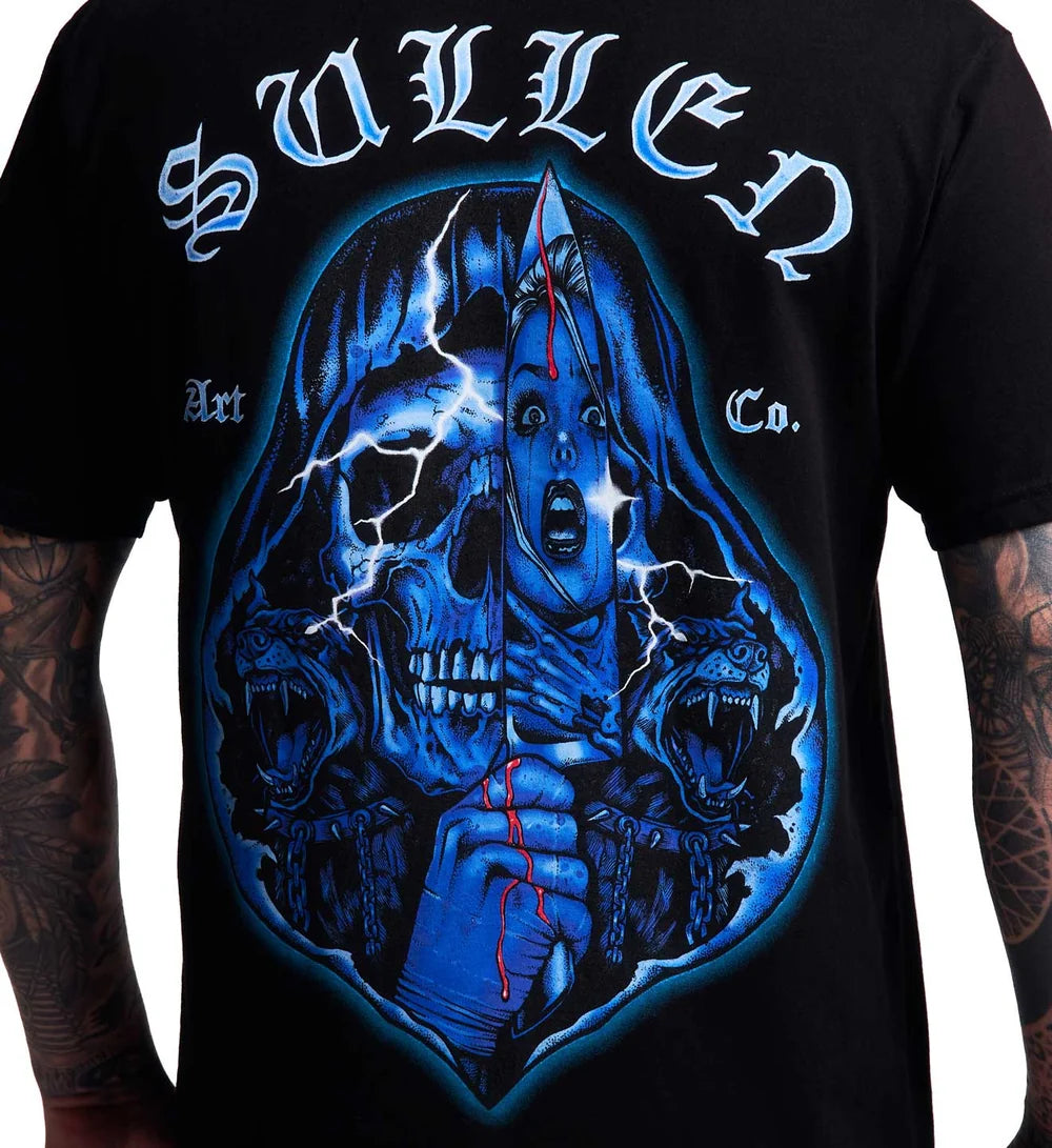 SLASHER PREMIUM TEE