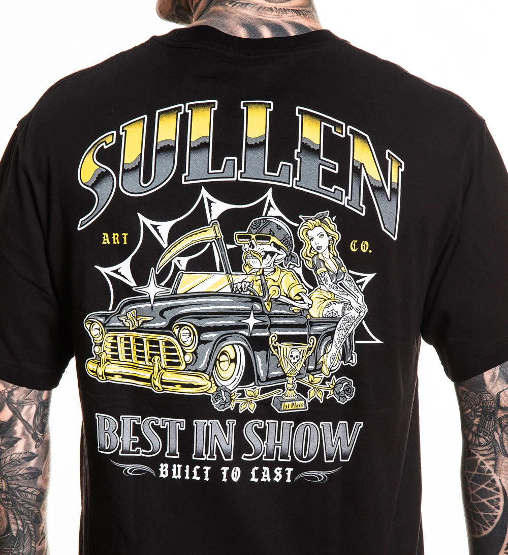 BEST IN SHOW STANDARD TEE