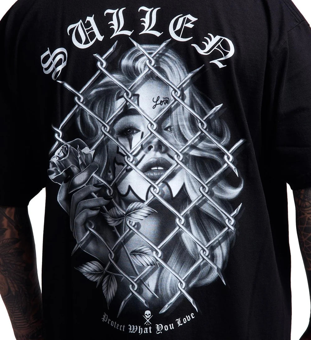 FORBIDDEN LOVE "1 TON" PREMIUM TEE