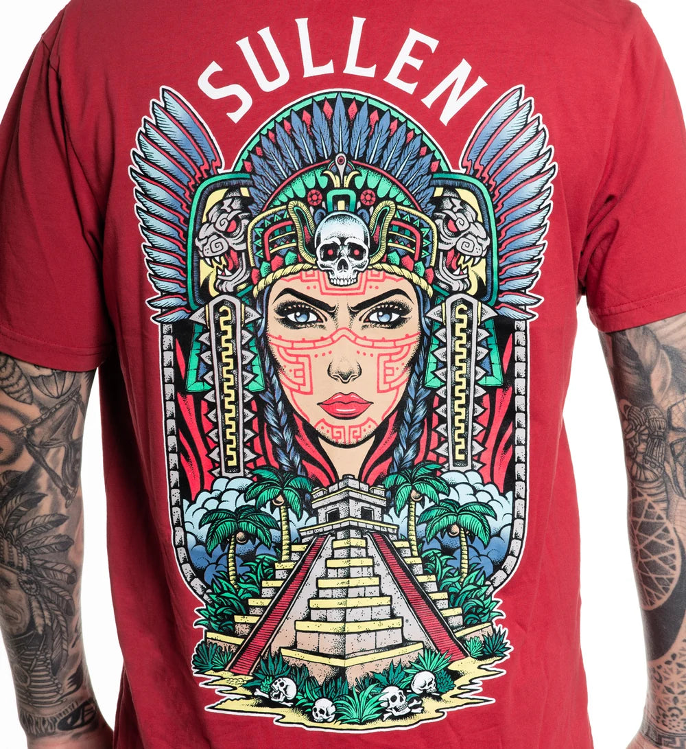 MAYAN PREMIUM TEE