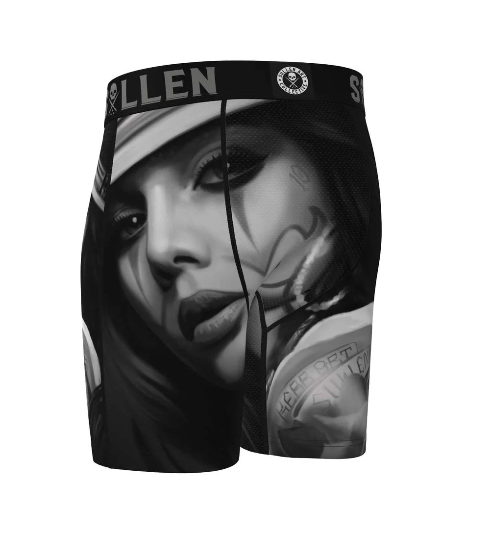 PAYASA BOXERS