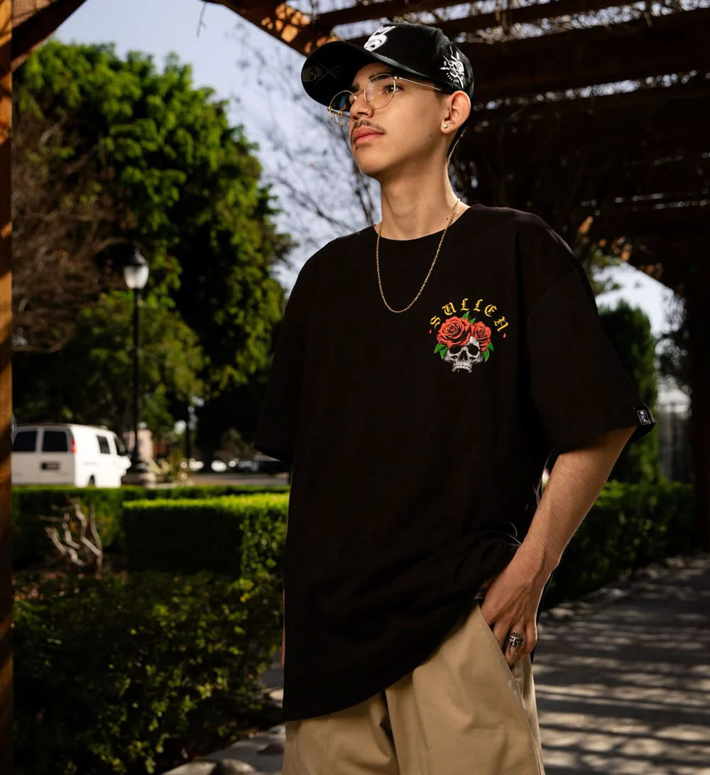 ROSE GOLD STANDARD TEE