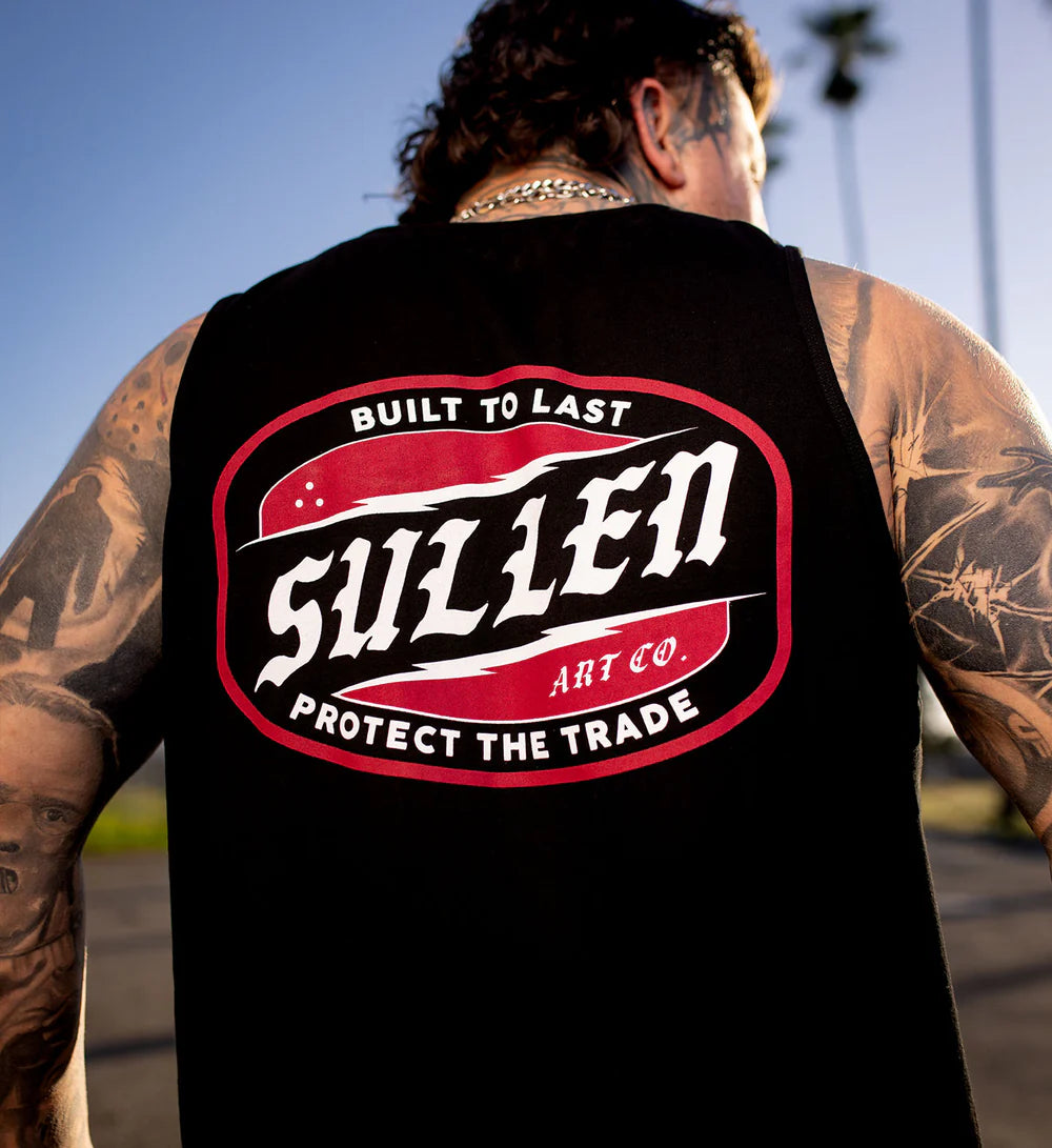 SLANT TANK