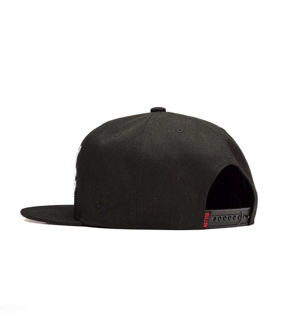 STONE RITUAL SNAPBACK