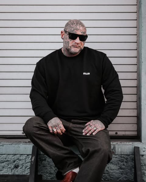 SULLEN MARK CREW