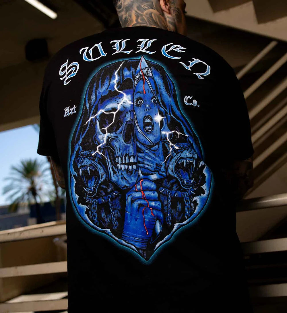 SLASHER PREMIUM TEE