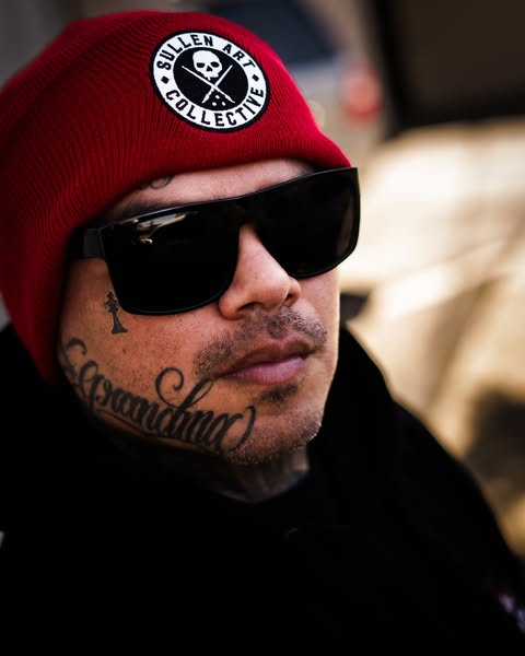 BOH BEANIE RED