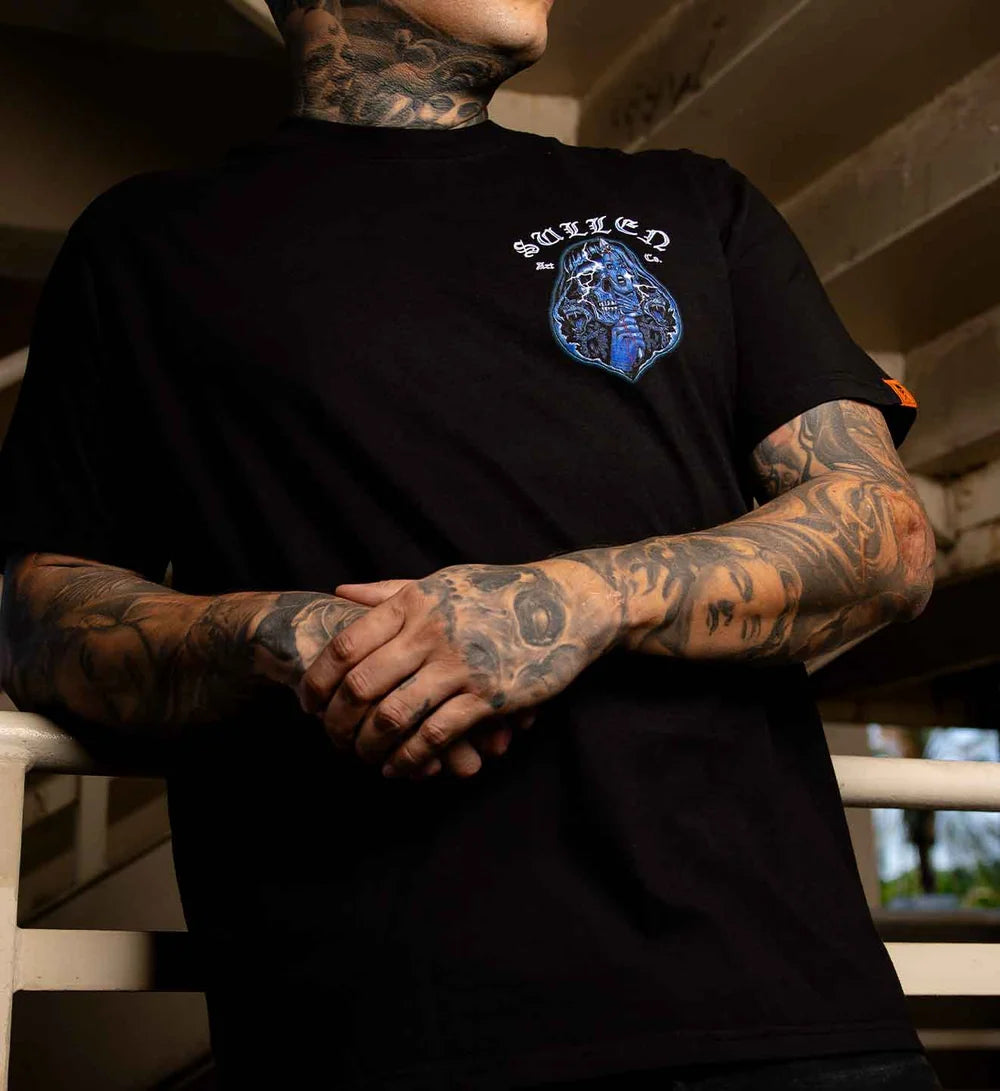 SLASHER PREMIUM TEE