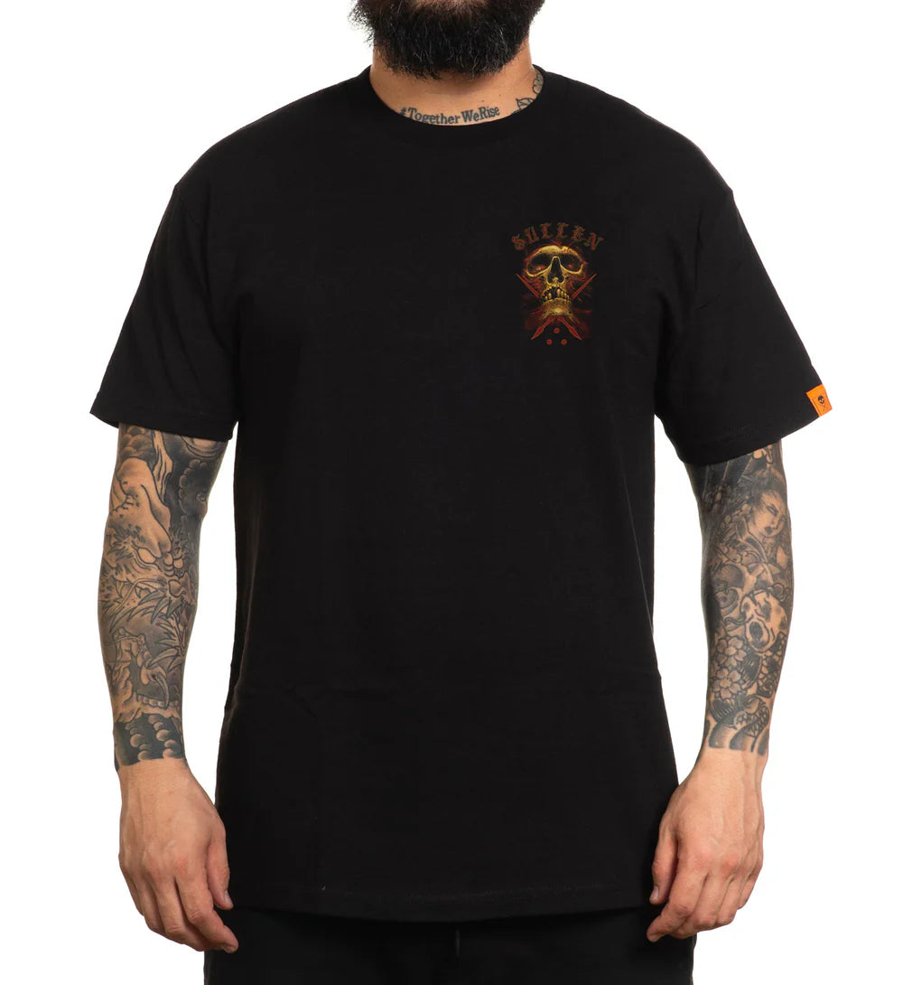 BEN HUR II STANDARD TEE