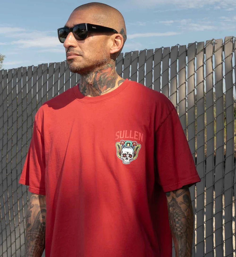 MAYAN PREMIUM TEE