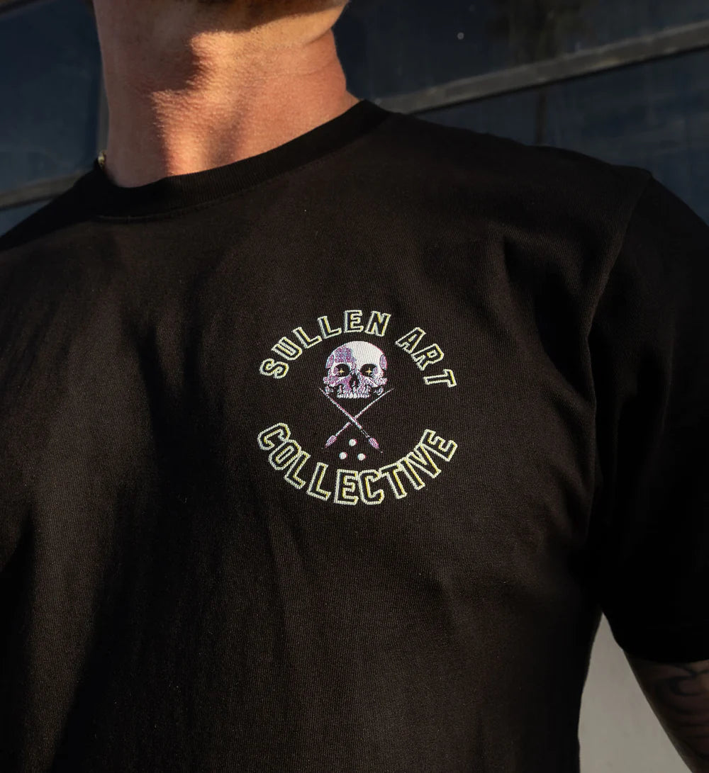 EL STITCH PREMIUM TEE