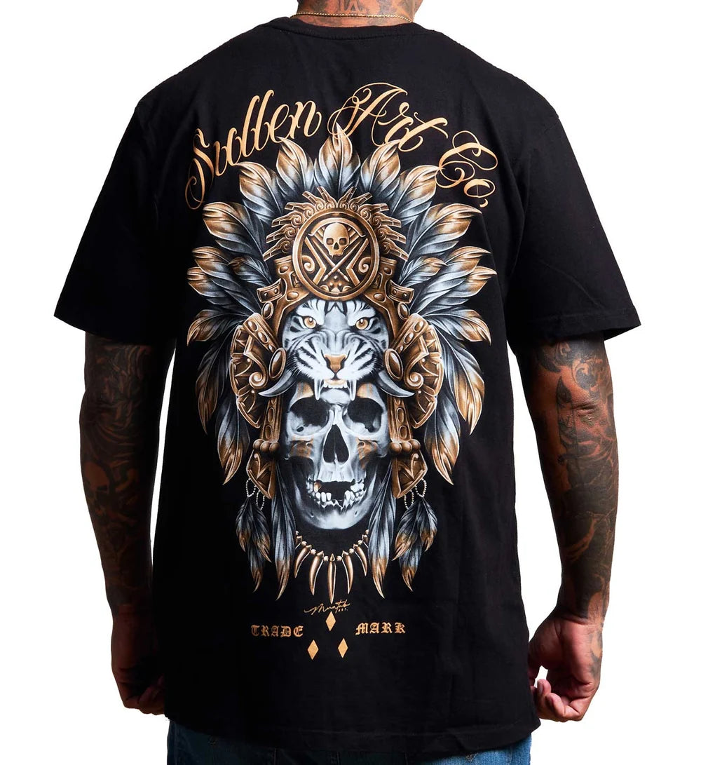 TIGER KING PREMIUM TEE