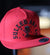 ROCKER SNAPBACK RED