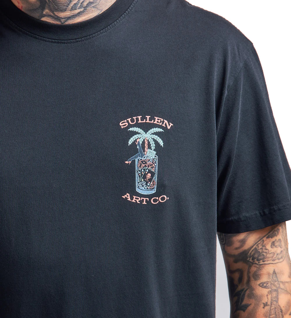 SULLEN MOTEL PREMIUM TEE
